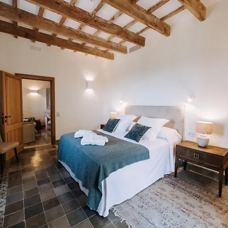 Rafal Rubi Alloggio per agriturismo Alaior