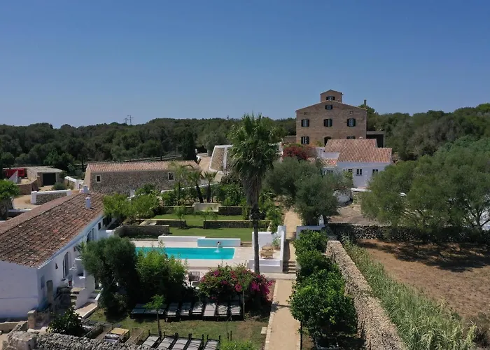 Gospodarstwo agroturystyczne Rafal Rubi