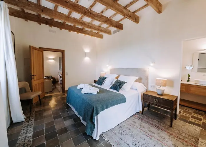 Rafal Rubi Gospodarstwo agroturystyczne Alaior