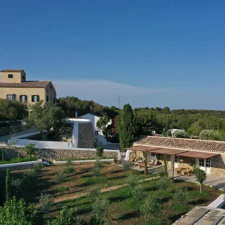 Rafal Rubi Κατάλυμα σε φάρμα *