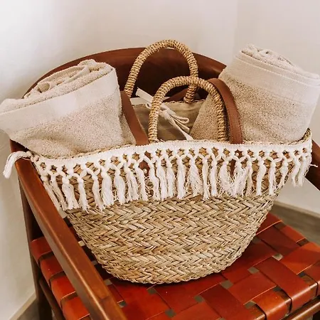 Rafal Rubi Κατάλυμα σε φάρμα