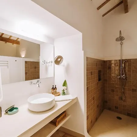 Rafal Rubi Κατάλυμα σε φάρμα