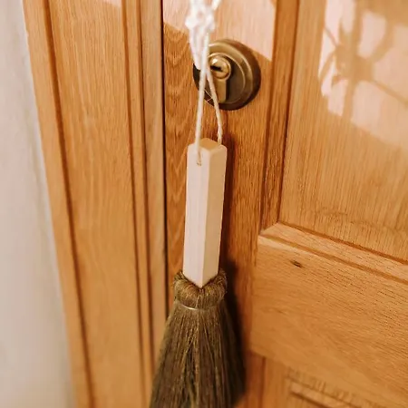 Rafal Rubi Κατάλυμα σε φάρμα *