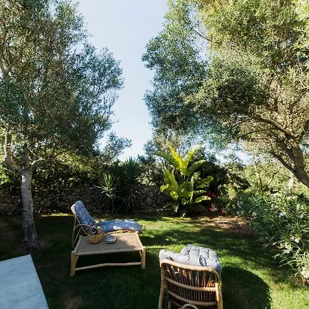Alloggio per agriturismo Rafal Rubi *