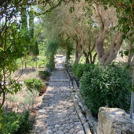 Alloggio per agriturismo Rafal Rubi