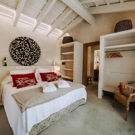 Agroturismo Rafal Rubí Alaior