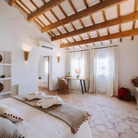Agroturismo Rafal Rubí