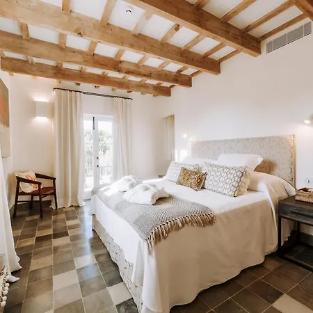 Rafal Rubi * Alaior