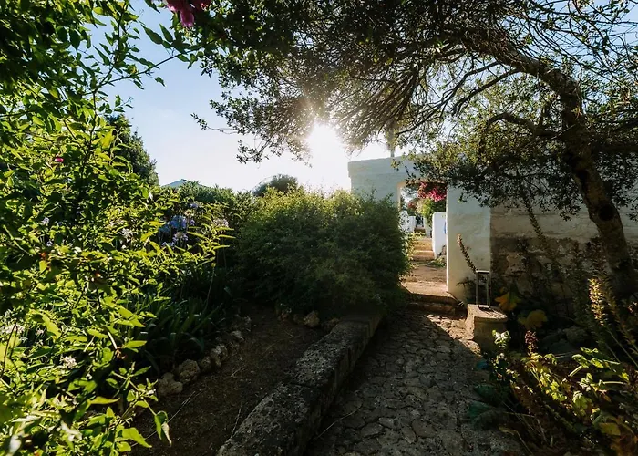 Çiftlik konaklama Rafal Rubi *