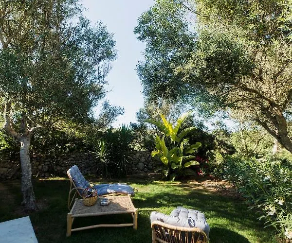 Çiftlik konaklama Rafal Rubi *