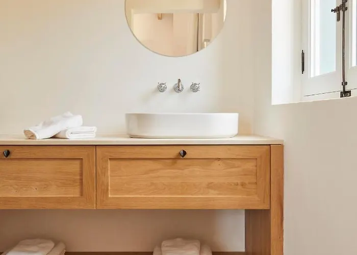 Çiftlik konaklama Rafal Rubi *