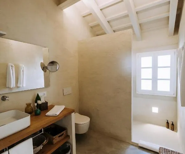 Rafal Rubi Çiftlik konaklama